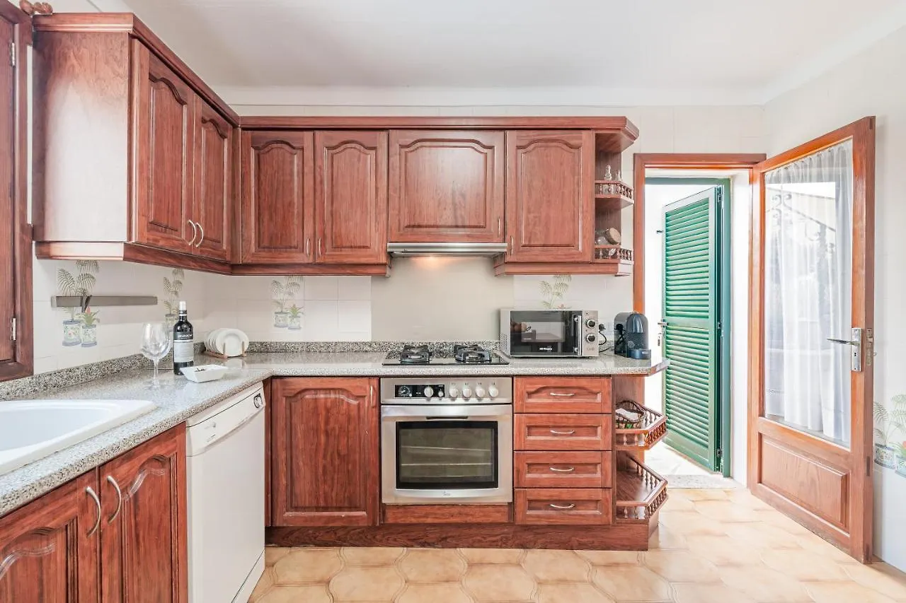 Casa Carmela Villa Cala D´Or 0*,  İspanya