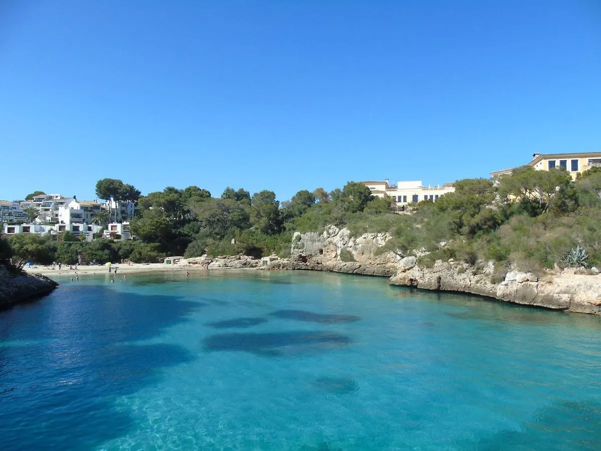 Tatil Evi Casa Carmela Villa Cala D´Or