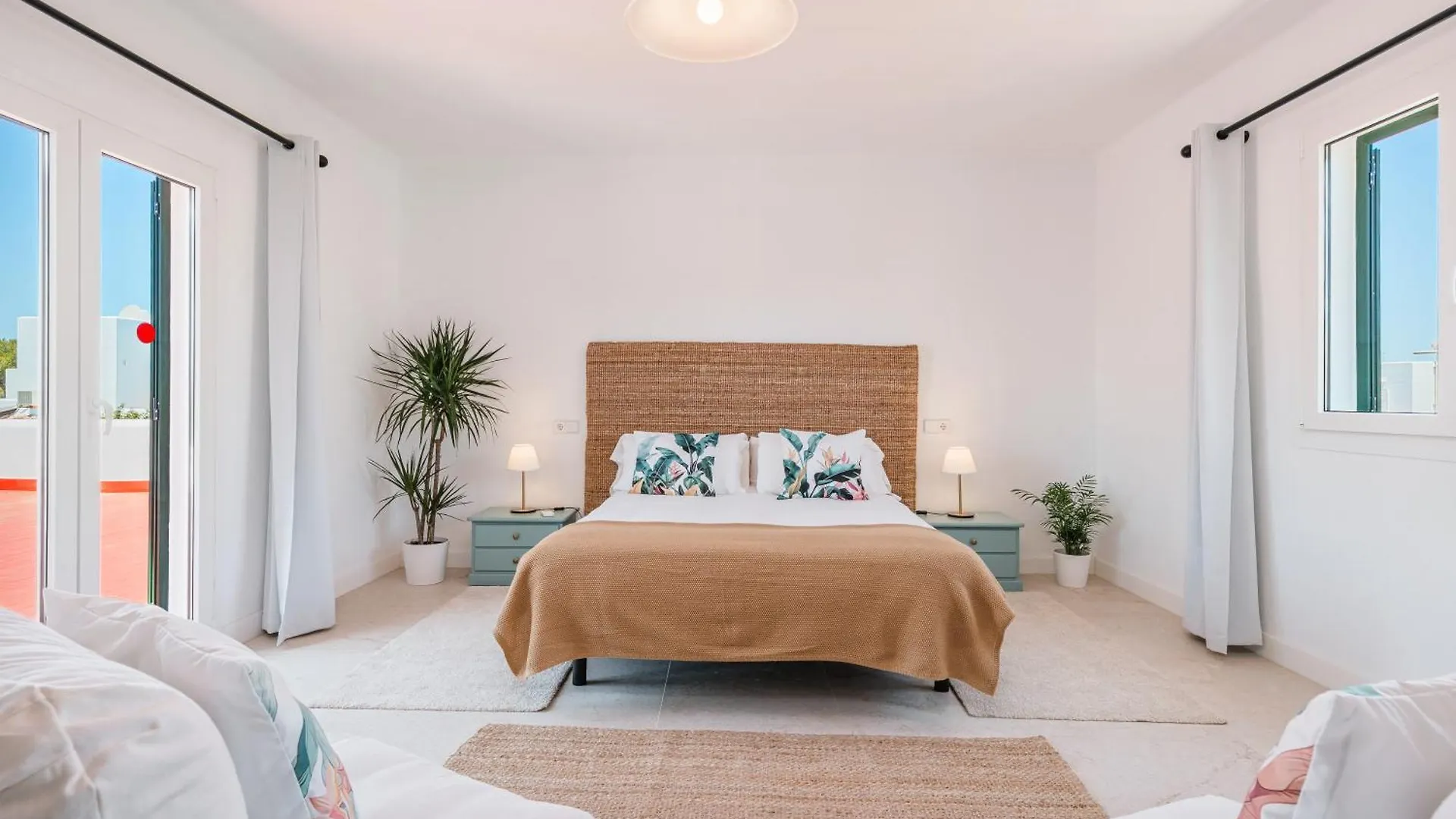 Tatil Evi Casa Carmela Villa Cala D´Or İspanya