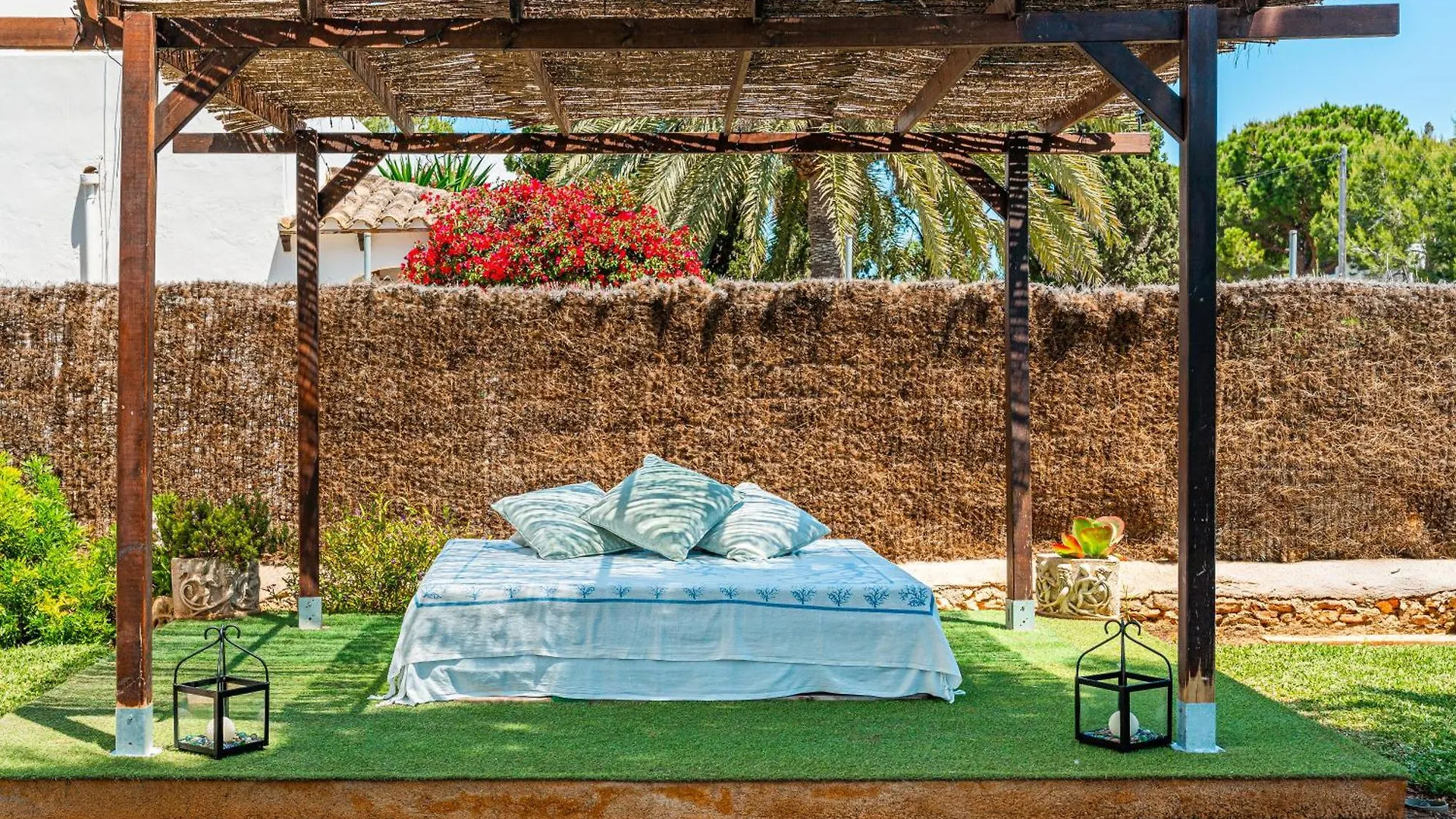 Casa Carmela Villa Cala D´Or 0*,