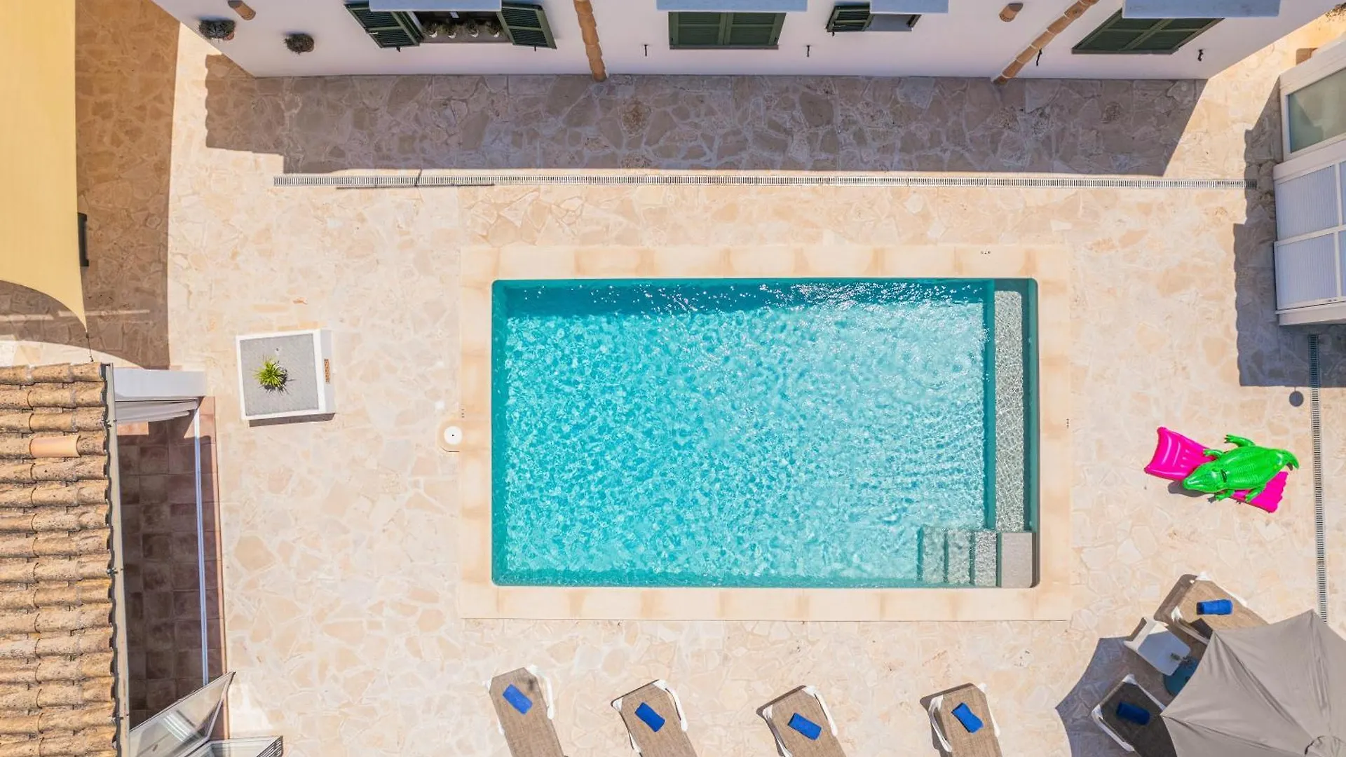 Casa Carmela Villa Cala D´Or 0*,