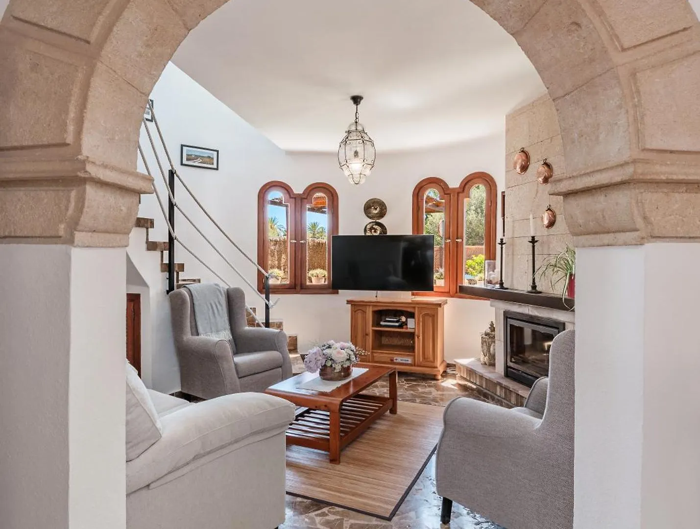 Casa Carmela Villa Cala D´Or 0*,  İspanya
