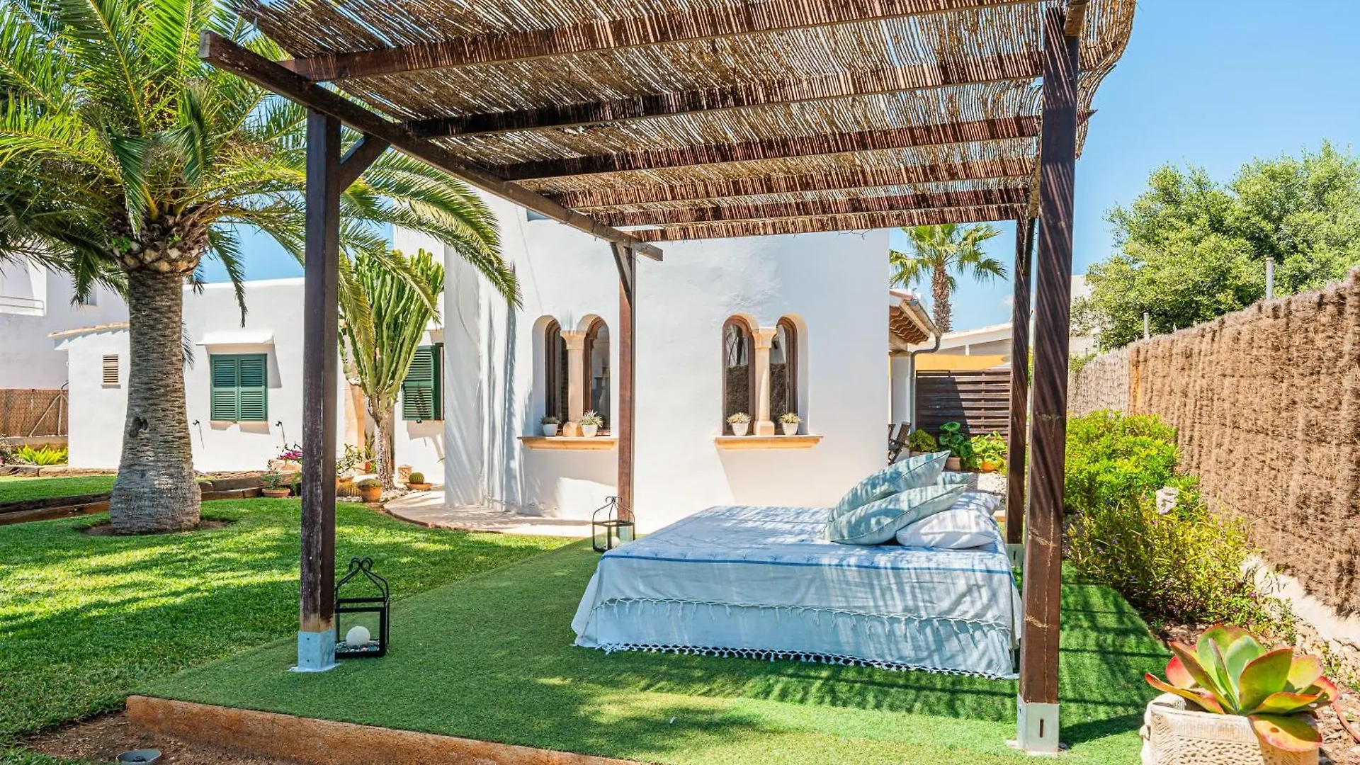 Tatil Evi Casa Carmela Villa Cala D´Or