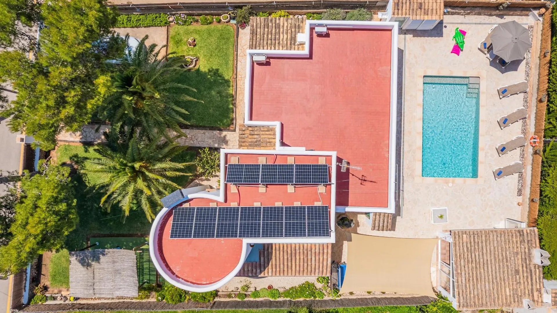 Tatil Evi Casa Carmela Villa Cala D´Or