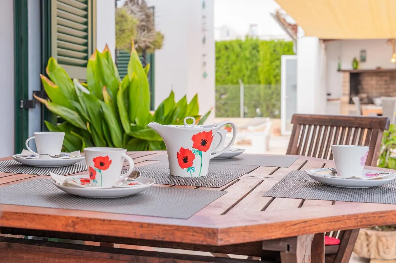 Holiday home Casa Carmela Villa Cala d'Or